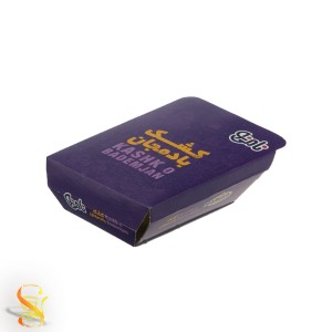 کشک و بادمجان نامی نو