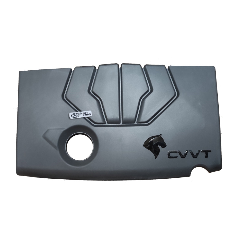 کاور تزئینی موتور تارا اتومات به همراه نمد