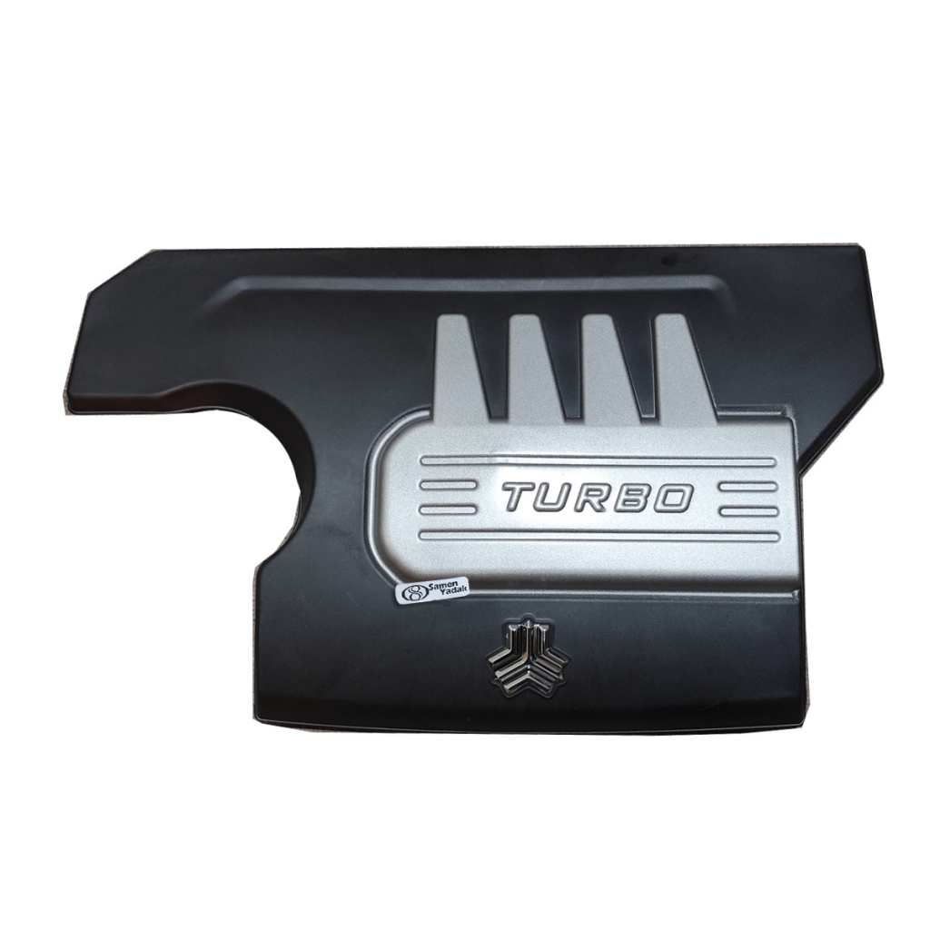 کاور تزئینی موتور شاهین توربو