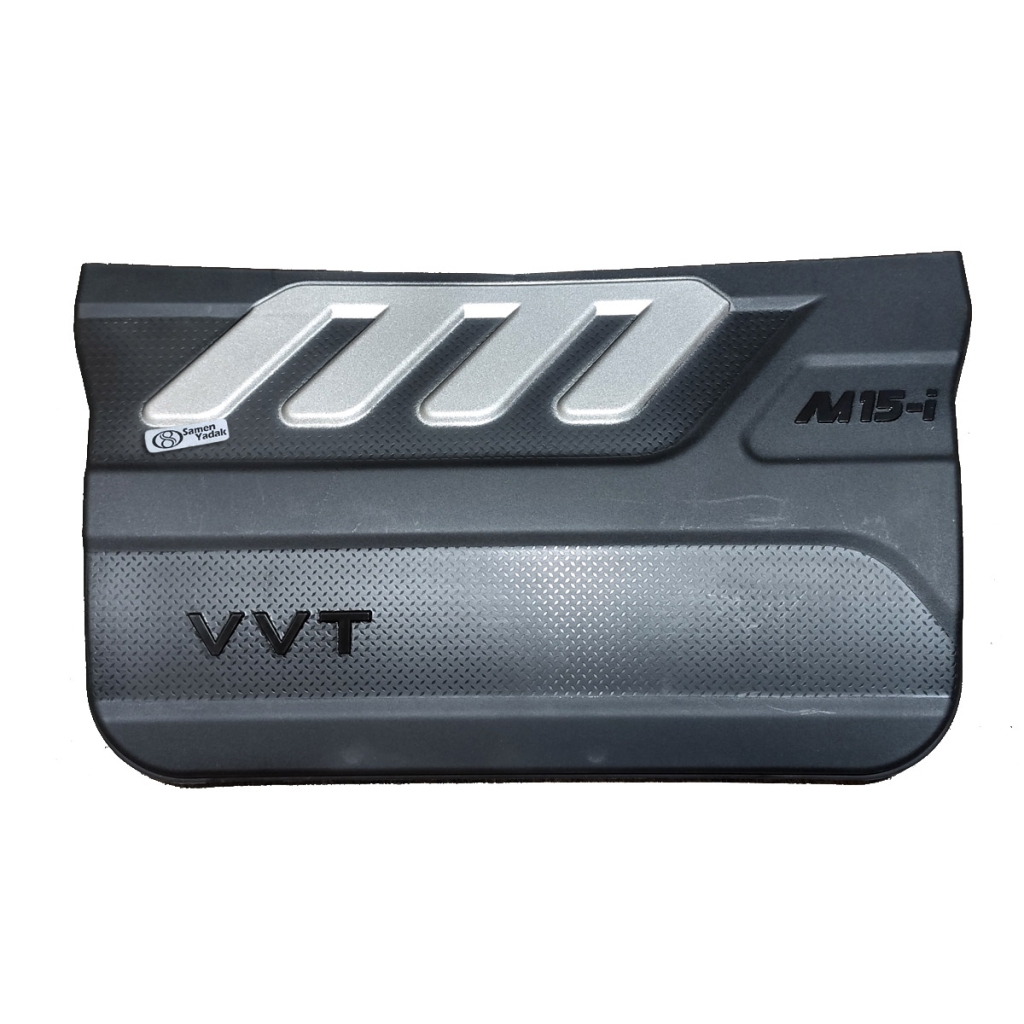 کاور تزئینی موتور اطلس