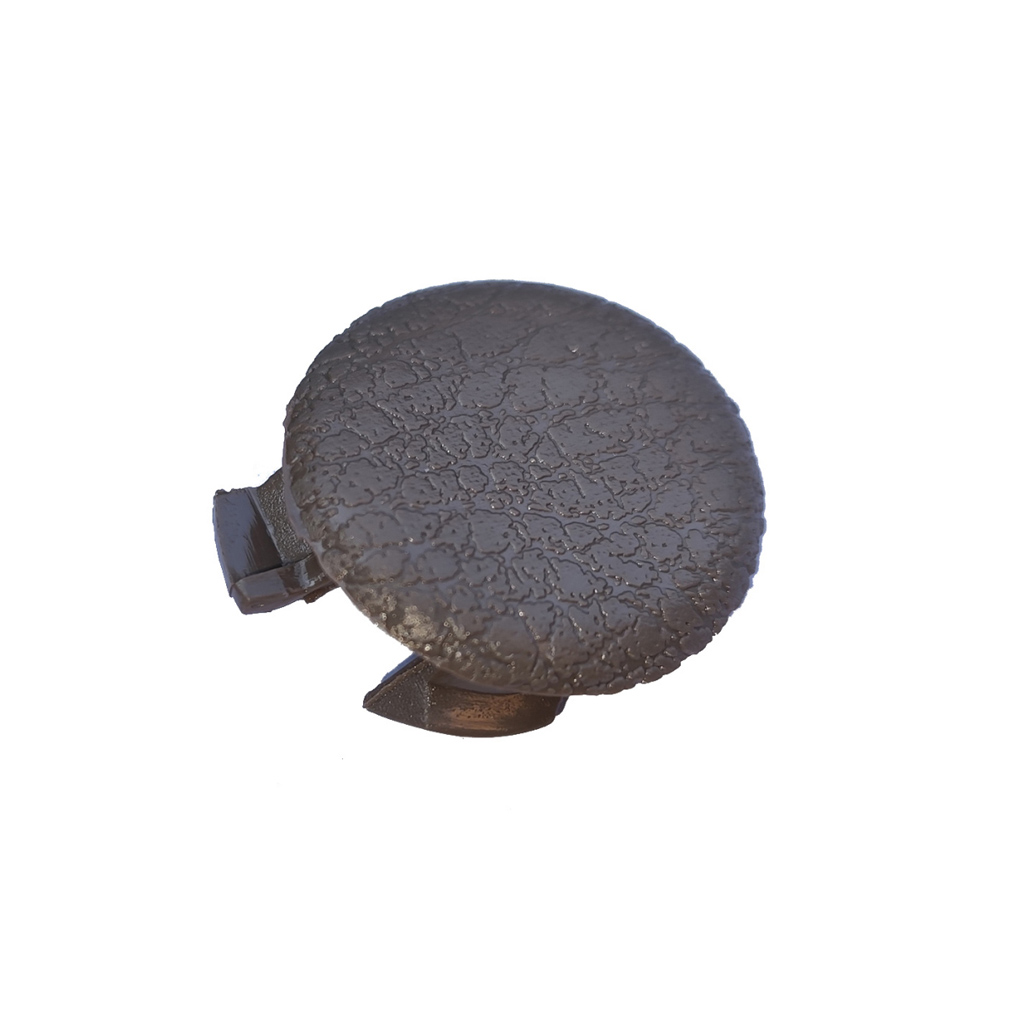 کورکن پیچ زیر دستگیره مچی جلو سمند بسته دو عددی