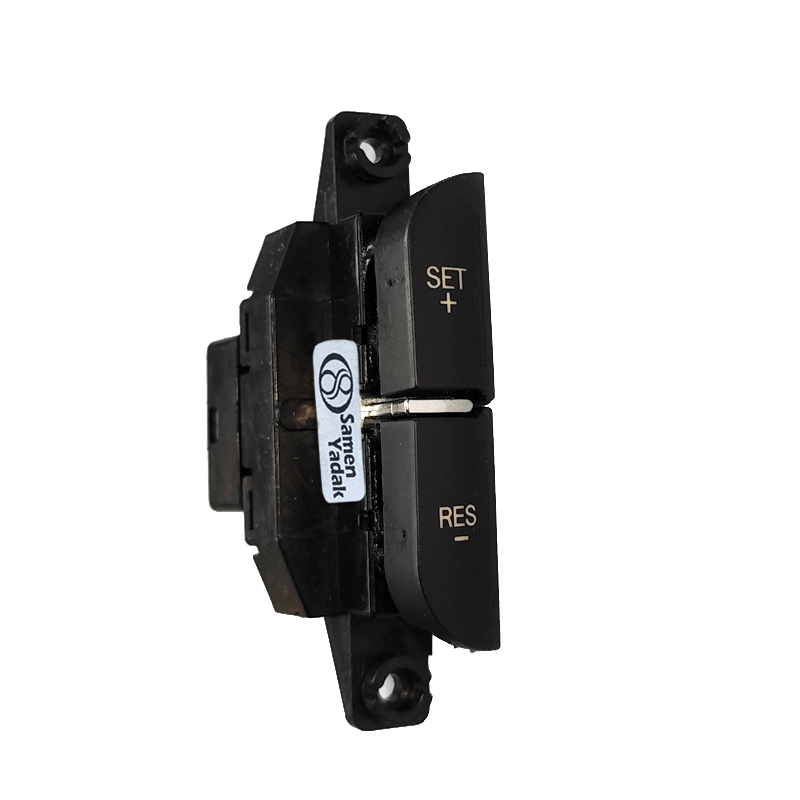 کلید کروز کنترل سمت راست فرمان 207 و رانا