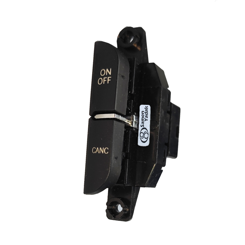 کلید کروز کنترل سمت چپ فرمان 207 و رانا