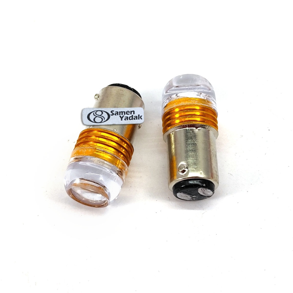 لامپ SMD دوکنتاکت کنتاکت SAM بسته دو عددی