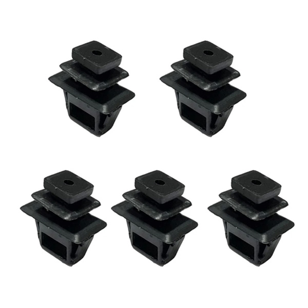 خار نر و ماده رکاب ساینا بسته 5 عددی