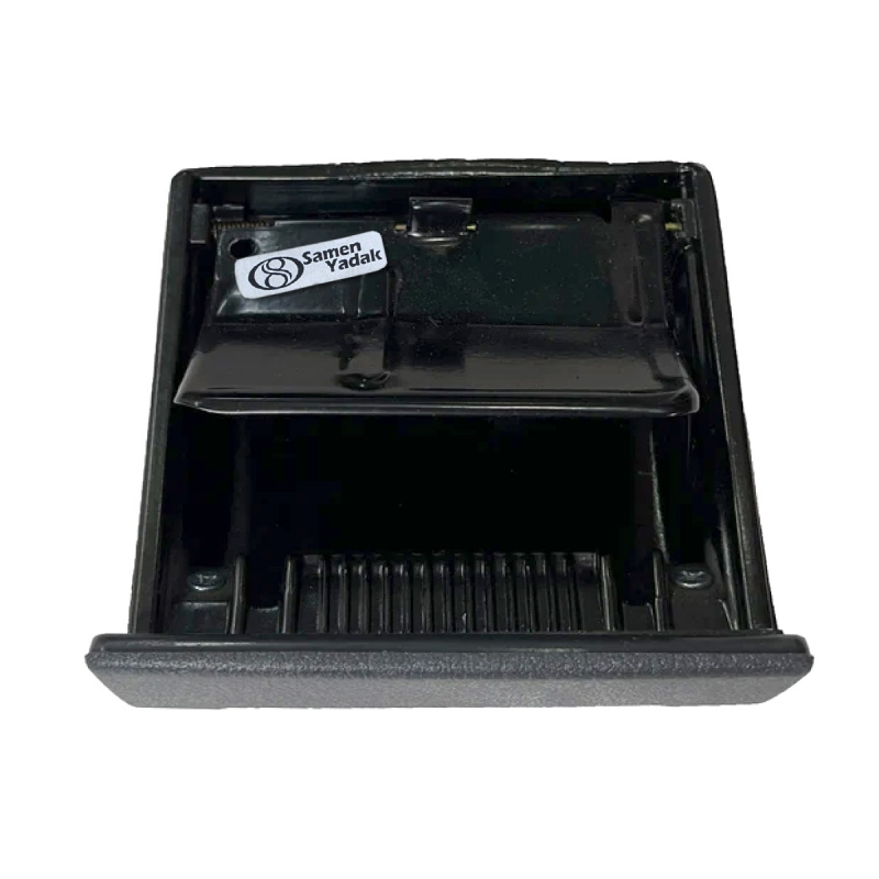 جاسیگاری جلو کنسول پراید صبا