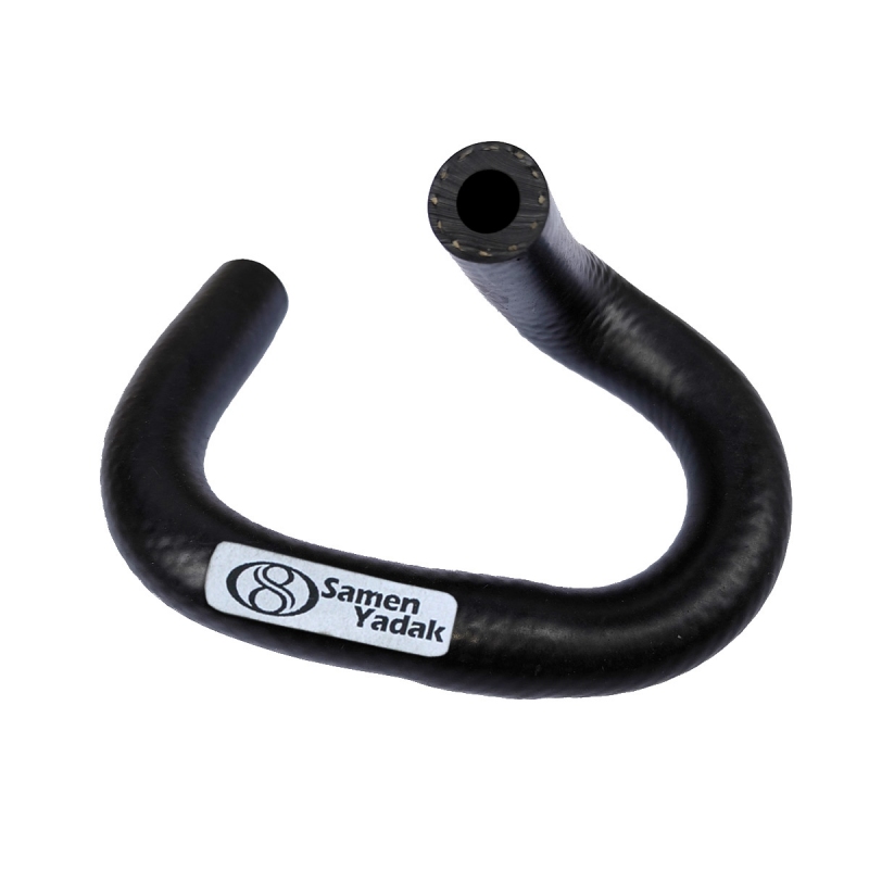 شیلنگ  هیدرولیک  یو شکل فشار ضعیف 206