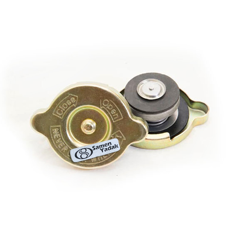 درب رادیاتور پیکان و آردی