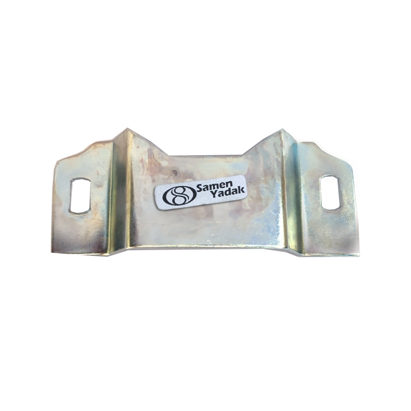 محافظ قفل صندوق عقب سمند