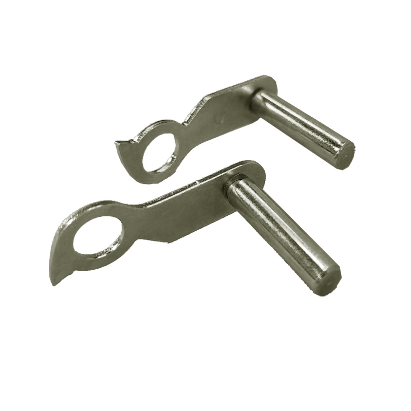 رابط تبدیل قفل سوییچی ضد سرقت 206