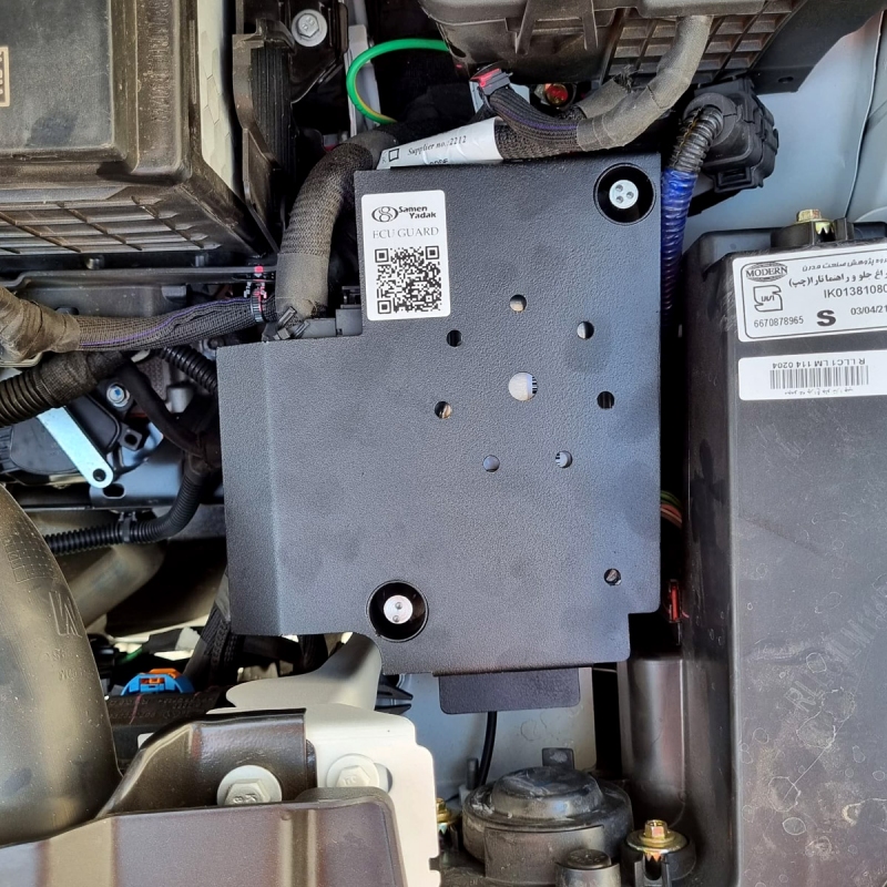 محافظ کامپیوتر  تارا دنده ای