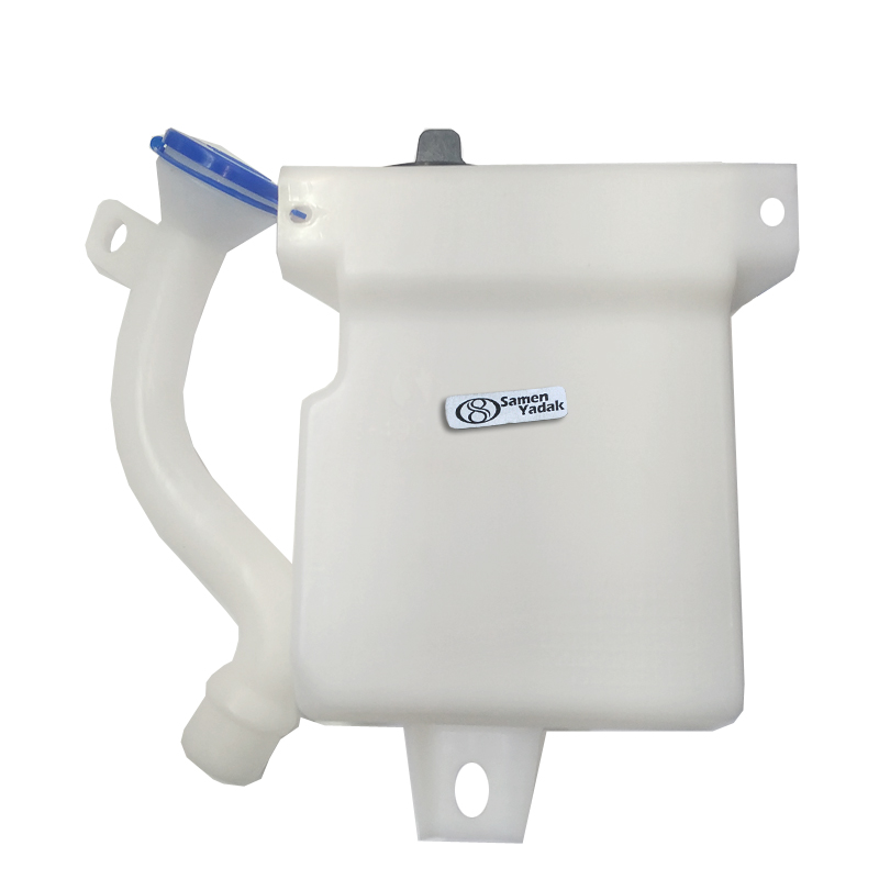 مخزن شیشه شور آریسان 2 با موتور XU7P