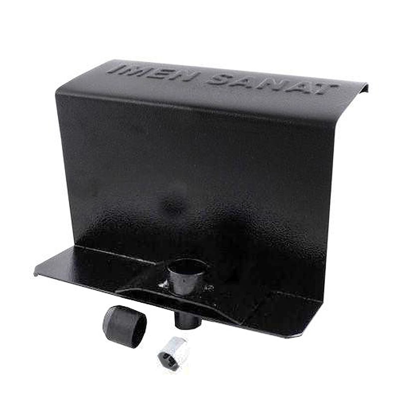 محافظ کامپیوتر پارس ، سمند و 405 مدل مهره دار