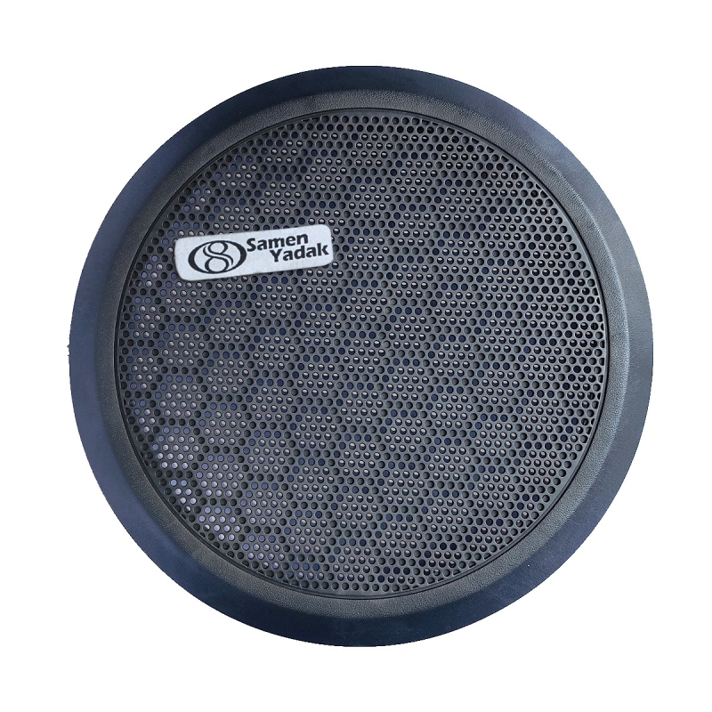 قاب بلندگو دنا اصلی چپ طوسی