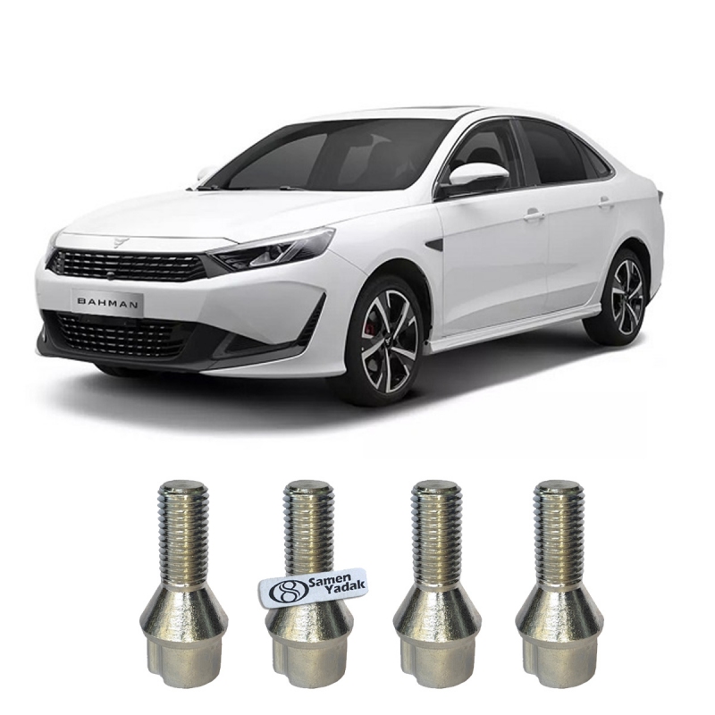 قفل رینگ آلیاژ فولادی رسپکت