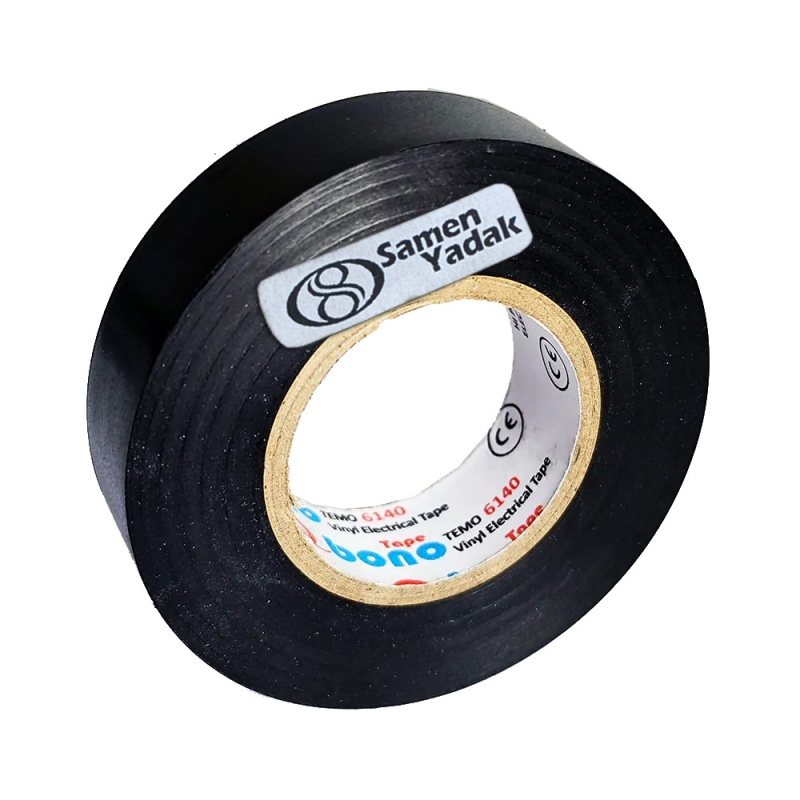 نوار چسب برق بونو  مدل 6140مخصوص سیم کشی خودرو