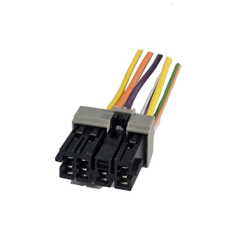 سوکت کلید شیشه بالابر 206