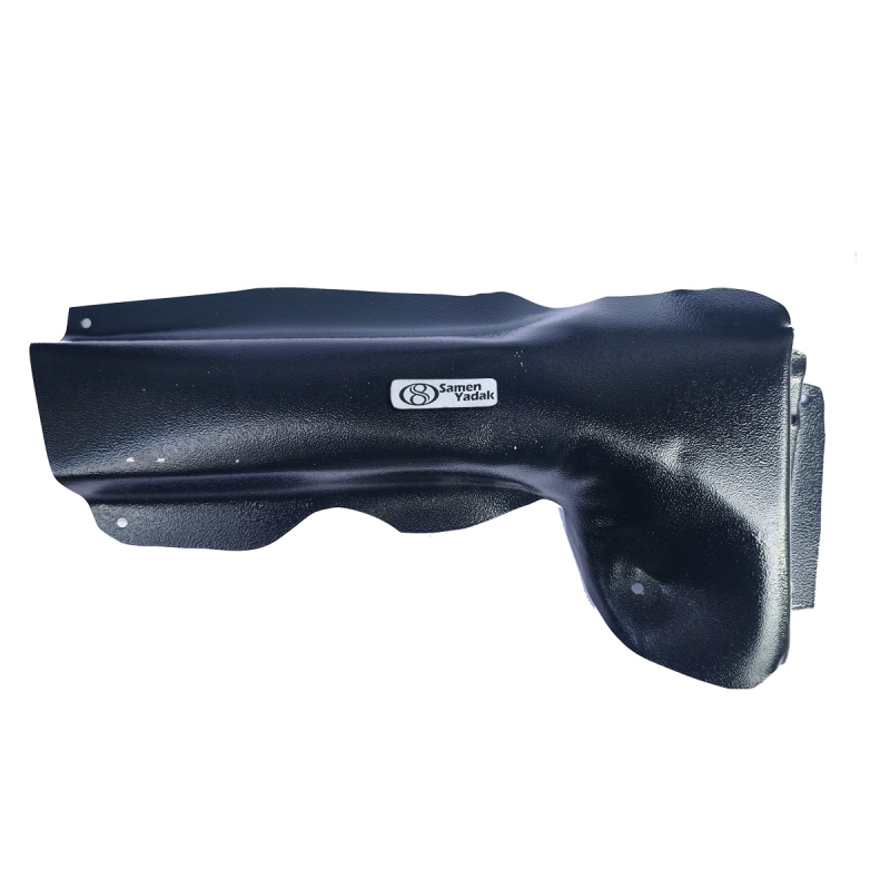 محافظ فلزی رادیاتور بخاری 206 ، 207 و رانا