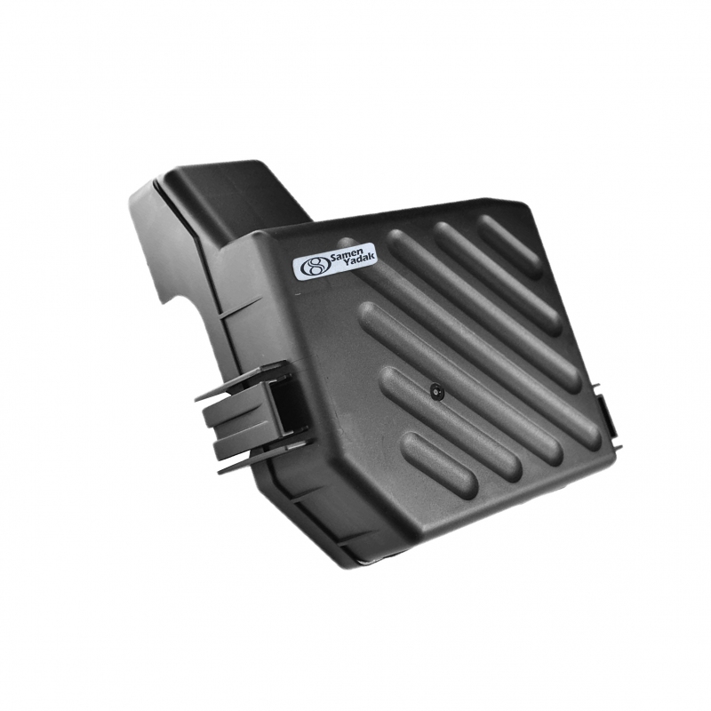 درب جعبه فیوز اصلی هایما اس 7