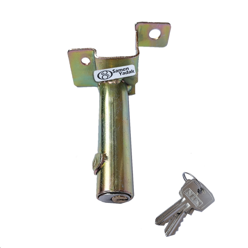 قفل ایمنی کاپوت پراید 111 و 132 نیک