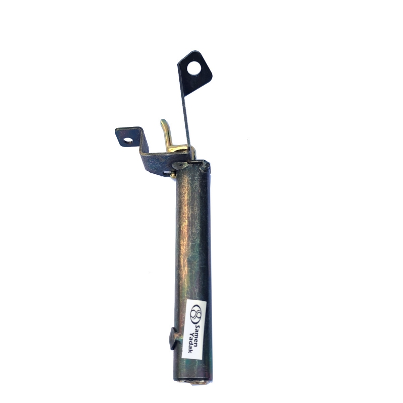 قفل کاپوت سوییچی ضد سرقت کوییک دنده اتومات