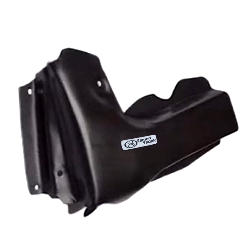 محافظ فلزی رادیاتور بخاری 206 ثامن یدک