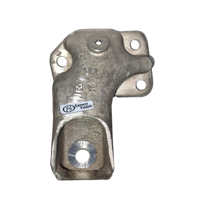 پنجه ای دسته موتور بالا 206 تیپ 5 و رانا مدل BE