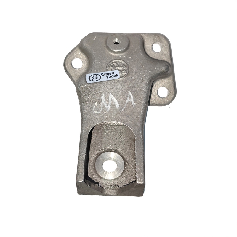 پنجه ای دسته موتور بالا 206 تیپ 5 و رانا مدل MA