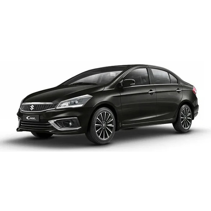 قفل رینگ ضد سرقت آلیاژ فولادی سوزوکی سیاز