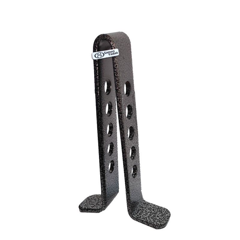 قفل پدال دنده اتوماتیک