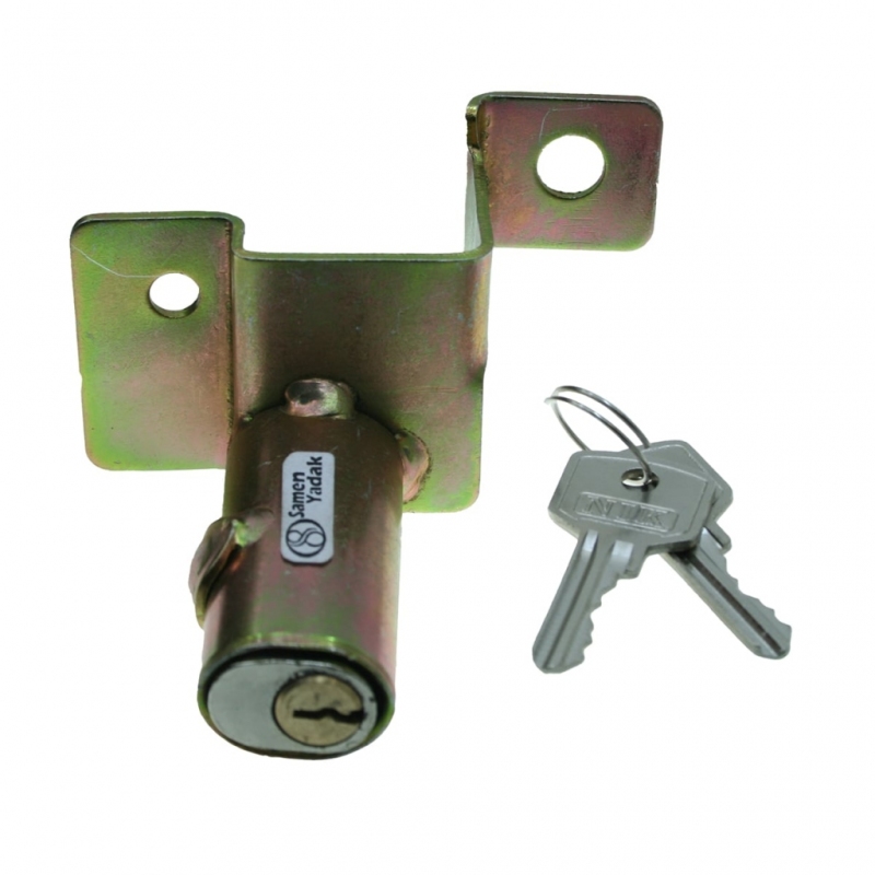 قفل ایمنی کاپوت پراید 141