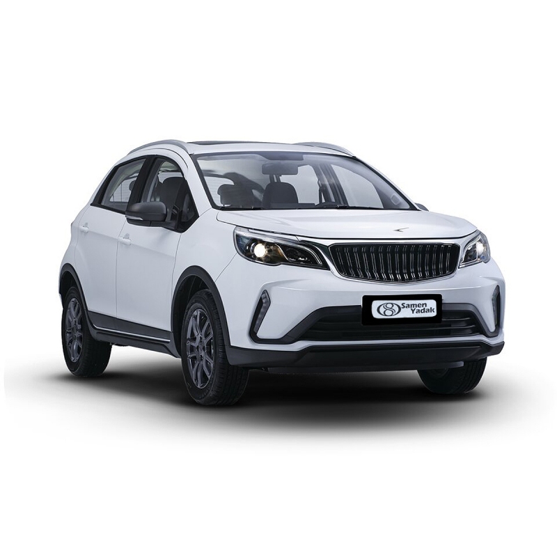 قفل رینگ ضد سرقت آلیاژ فولادی BAC X3 pro فردا موتور