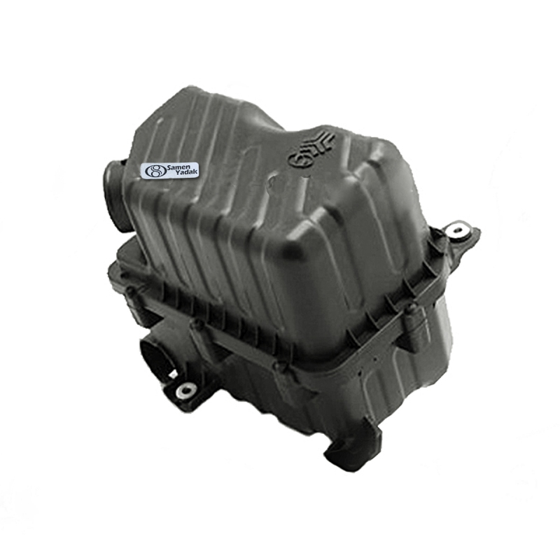 هواکش کامل شاهین به همراه فیلتر