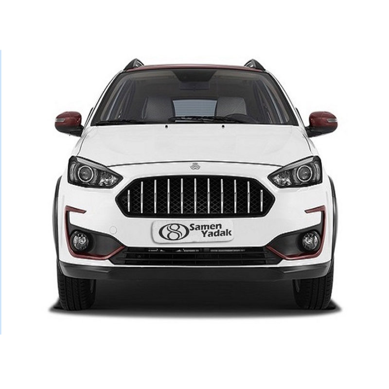 قفل کاپوت سوییچی ضد سرقت اطلس