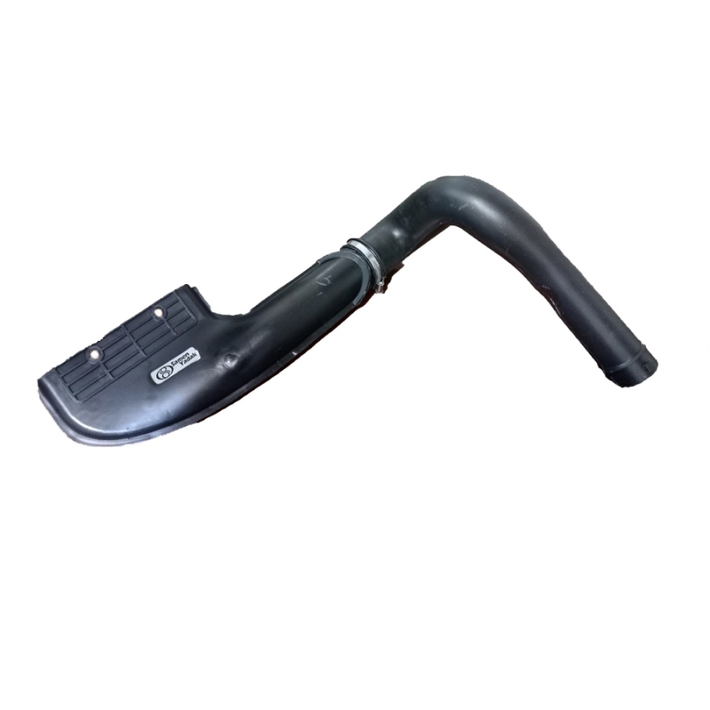 لوله ورودی هوا شاهین مژده وصل