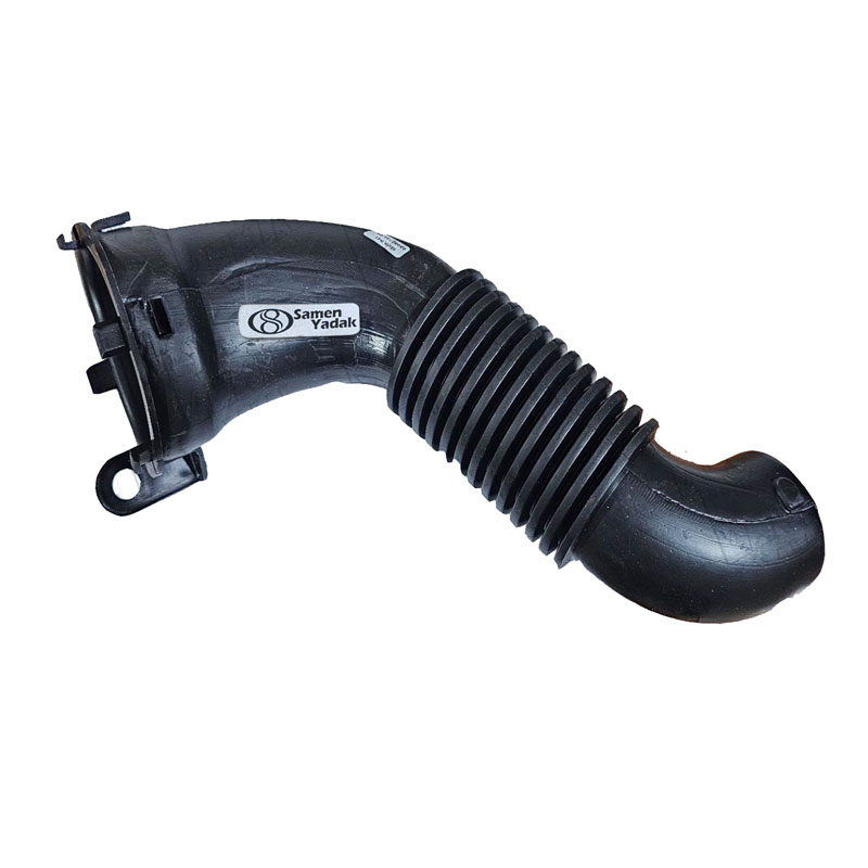 لوله ورودی هوا به هواکش تارا