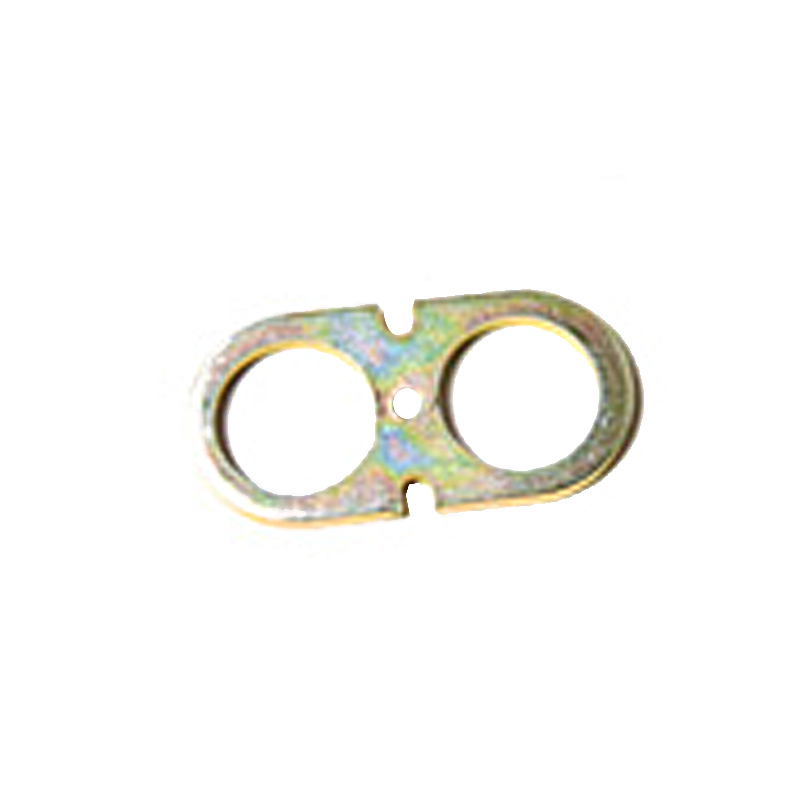 واشر عینکی لوله رادیاتور بخاری 405