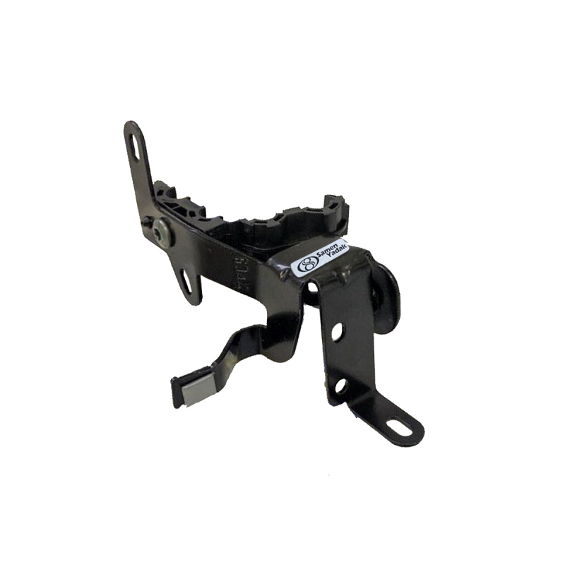 پایه نگهدارنده لوله هیدرولیک و سنسور اکسیژن 206