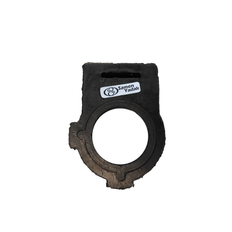 لاستیک نگهدارنده شیربرقی کنیستر