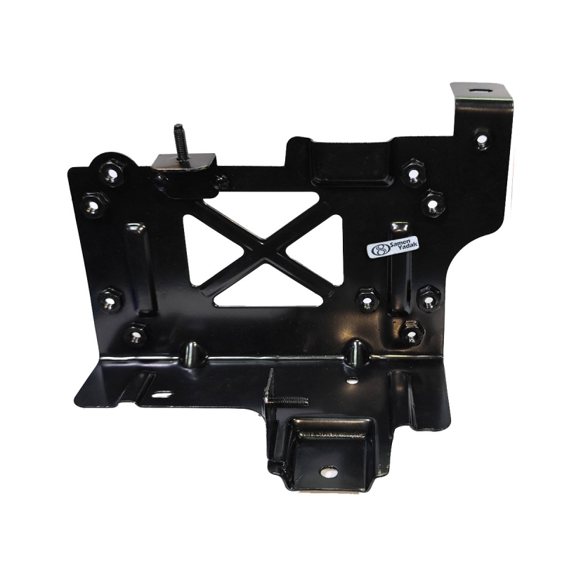 پایه نگهدارنده ECU  دنا (EMSI16)