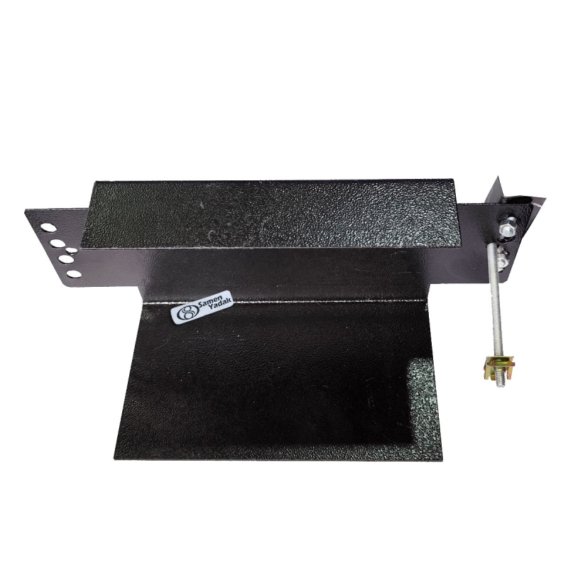 محافظ کامپیوتر  پژو و سمند باکس بزرگ