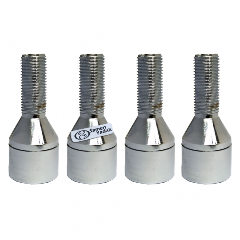 قفل رینگ هرزگرد پراید با رینگ اسپرت