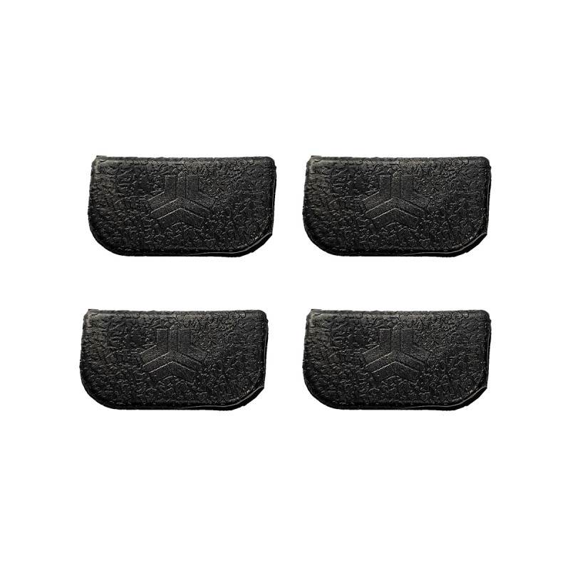 کورکن شاسی درب بازکن پراید رنگ مشکی