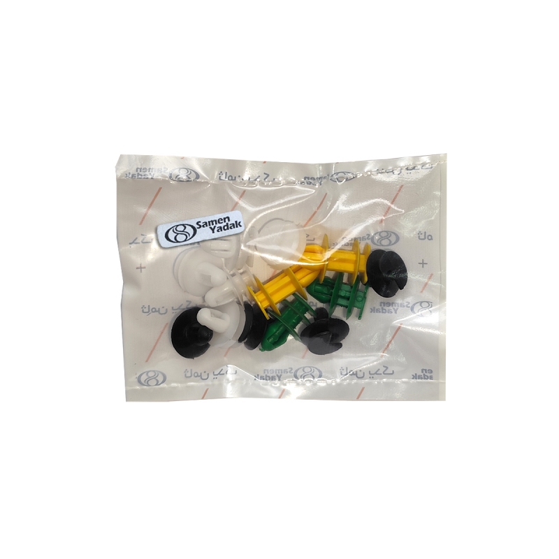 خار رودری پژو 405 بسته 12 عددی