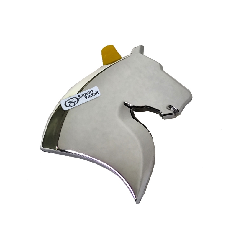 آرم اسب صندوق عقب دنا شرکتی درجه 1