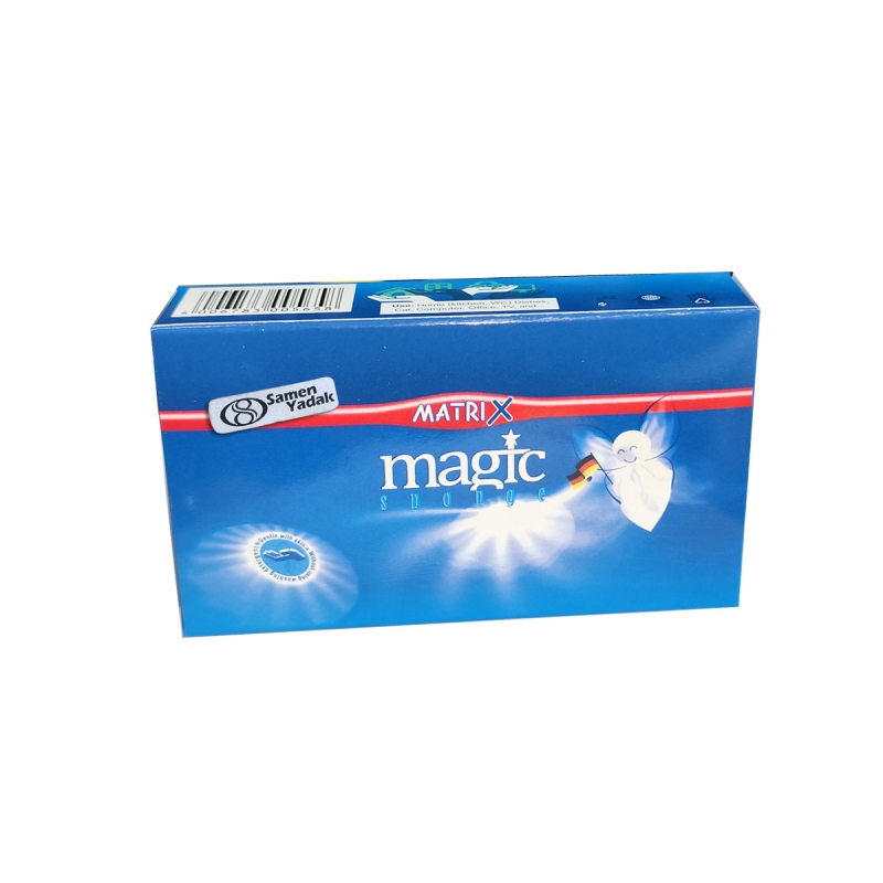 اسفنج جادویی مجیک