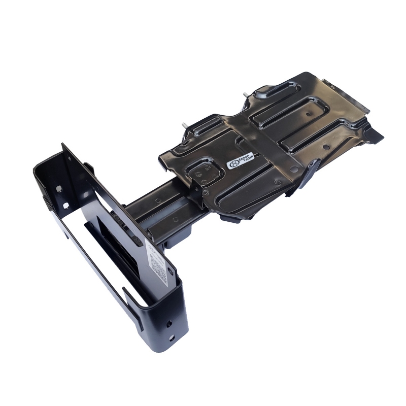 زیرباطری و دیاق نگهدارنده ECU پژو 405 ، پارس و سمند