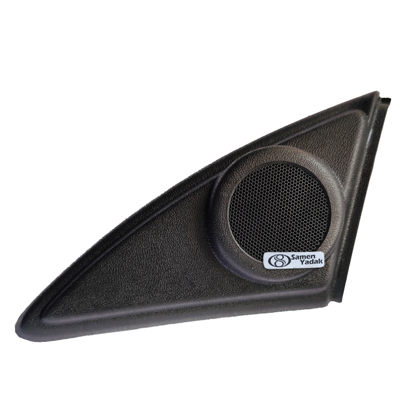 قاب داخلی  آینه و تیوتر دنا یک عدد