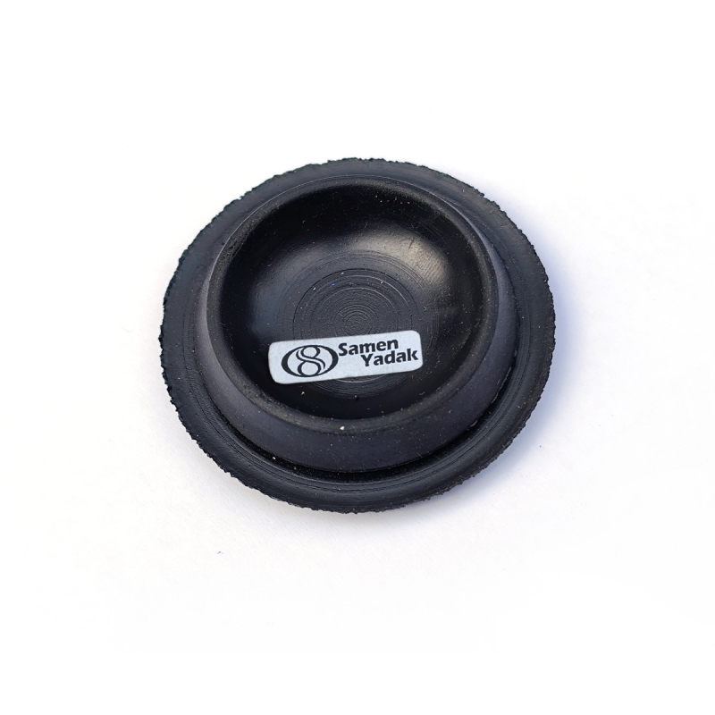 لاستیک کورکن صندوق پراید بسته 3 عددی