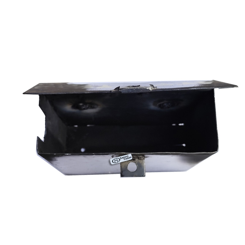 محافظ کامپیوتر پیکان باکس فلزی